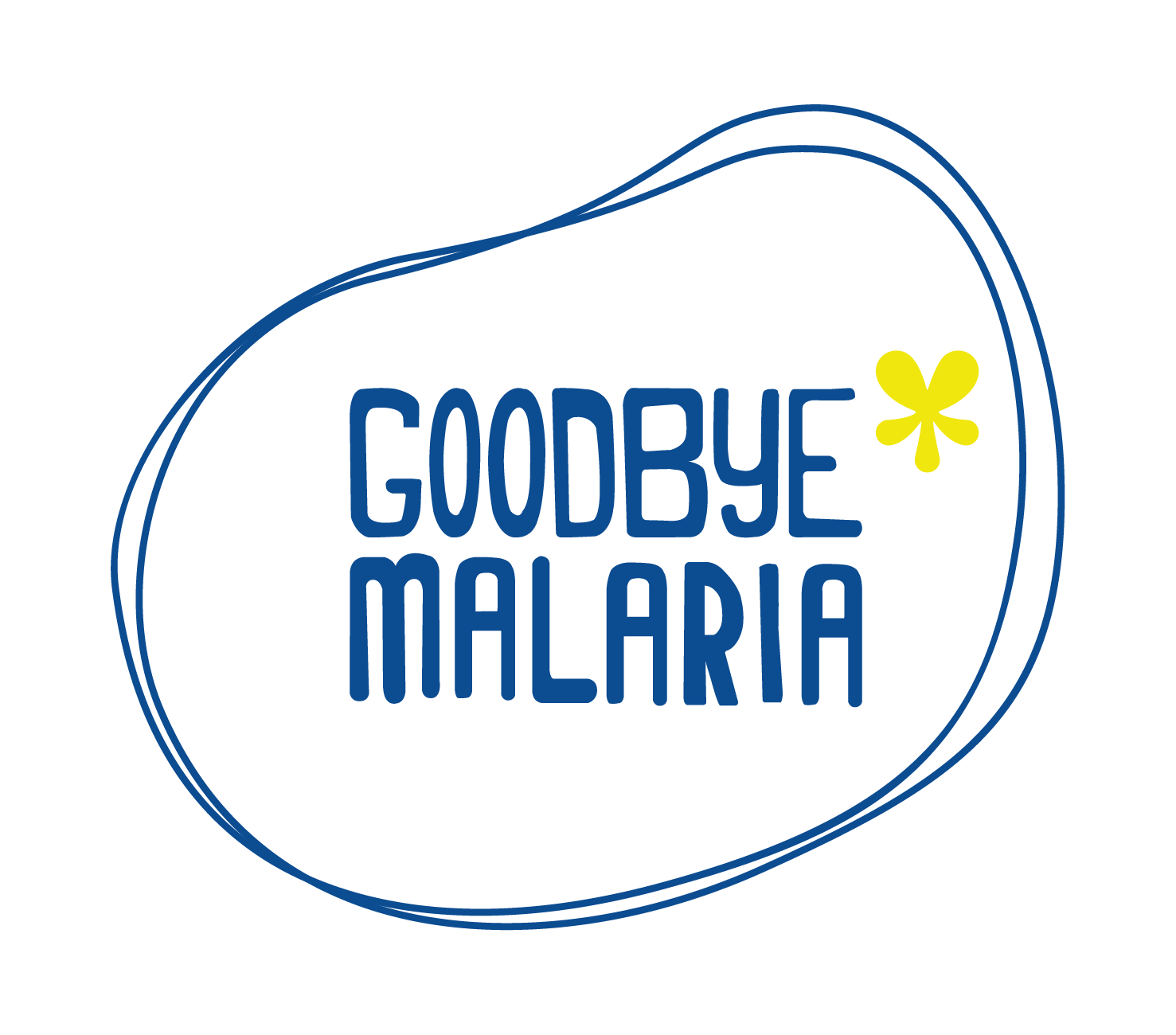 Goodbye Malaria Logo